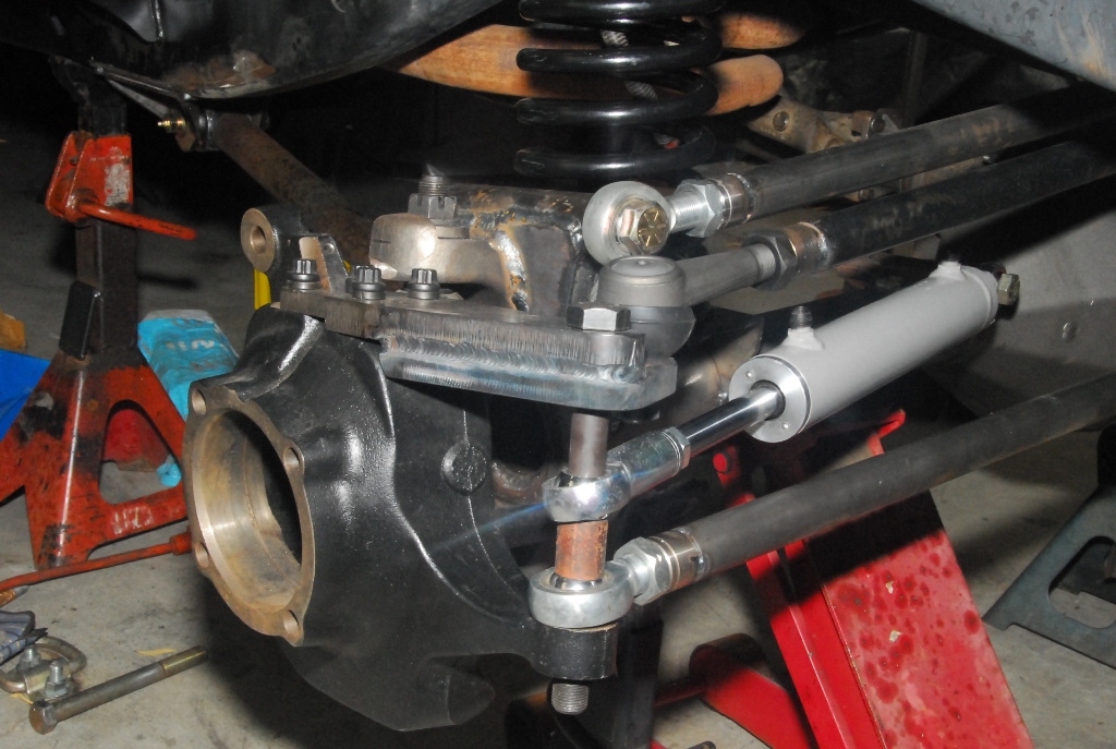 Draglink vs. Track Bar Angles/Lengths **Need Advice Page 2 Pirate 4x4